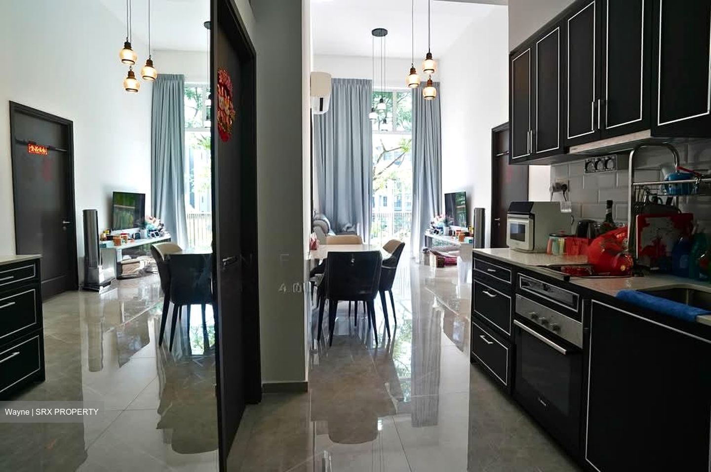Mayfair Gardens (D21), Condominium #572281711